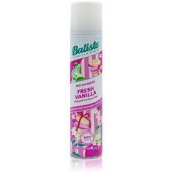 Batiste Fresh Vanilla suhi šampon 200 ml Cene