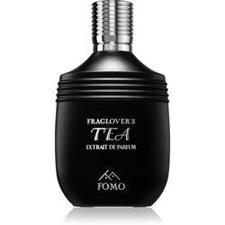 FOMO A Fraglover's Tea parfemska voda uniseks 100 ml Cene