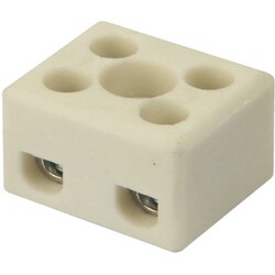 Keramička redna stezaljka 2x2.5 mm2 RK-PM80 Cene