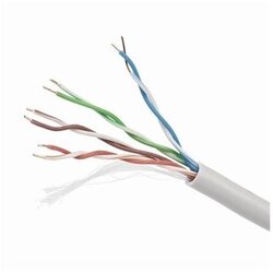 Mrezni kabl UTP cat6e, 305 metara, C-Link Cene