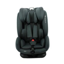 Migo Auto sedište a-s Abita (76-150cm) lunar black Cene