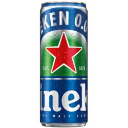 Heineken bezalkoholno pivo heineken limenka 0,33l Cene