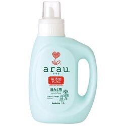 ARAU.BABY Arau tečni deterdžent za veš Geranium - 1.2L Cene