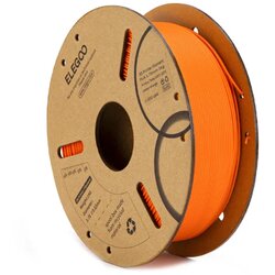 Elegoo pla filament 1000g orange Cene