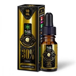  Cbd olje 30 %, 10ml, polni spekter Cene