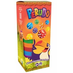 Asmodee Društvena igra Perudo Cene