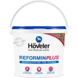 Höveler ReforminPlus - 10 kg vedro Cene