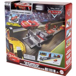 Cars SET SA ISPALJIVAČEM Cene
