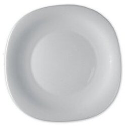 Bormioli Rocco desertni tanjir parma 20x20 cm 498880 beli Cene