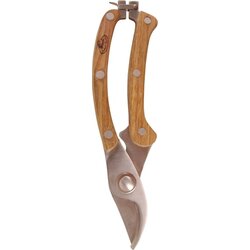 Esschert Design Škarje za sadje in rože Cene