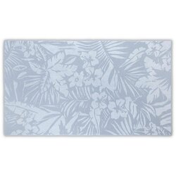 Foutastic Peškir za plažu 100x180cm Plava Cene