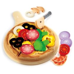 Hape drvena igračka-Pizza ( 003186 ) Cene