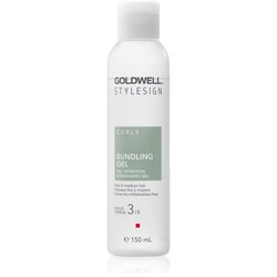 Goldwell StyleSign Bundling Gel hidratantni gel za definiranje kovrča 150 ml Cene