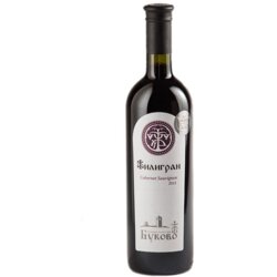 Manastir Bukovo Filigran crna tamnjanika crveno vino 0.75l Cene