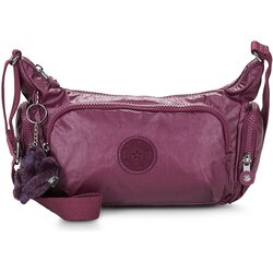 Kipling Torbe za čez ramo GABBETTE S Vijolična Cene