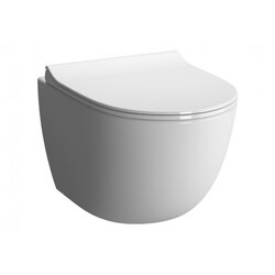 Vitra sento konzolna wc šolja compact 4337B003-0075 Cene