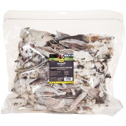 Caniland uši kunića s krznom - 1 kg Cene