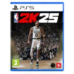 NBA 2K25 Standard Edition PS5 Cene