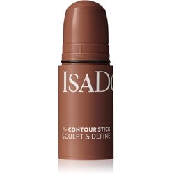 IsaDora Contour Stick Sculpt & Define paličica za konture odtenek 36 Warm Mocha 5,5 g Cene