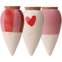 Pepin Mini Ollas Trio - The Lovers Cene