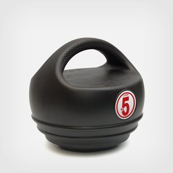 IRON SPORT rusko zvono 5kg Cene