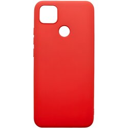 Beline silikonska futrola za Xiaomi Redmi 9C - Crvena KP19498 Cene