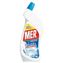 Sanitar gel 750 ml Mer 9100013 Cene