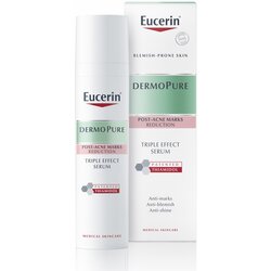 Eucerin dermopure serum sa trostrukim efektom 40ml Cene