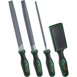 Bosch 4-delni set turpija 200 mm + četka 1600A034GM Cene