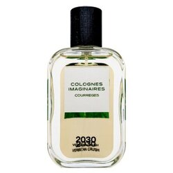 André Courrèges Colognes Imaginaires 2030 Verbena Crush Eau De Parfum 100 ml (unisex) Cene