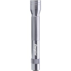 Energizer led džepna svjetiljka metal light na baterije 34 g srebrna 634041 Cene