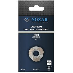 Nozar Brusna skodela Beton Detail Expert (Premer: 30 mm, M 14, Diamantno prevlečeno) Cene
