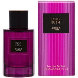 AOURA LONDON aoura love rush edp 100ml Cene