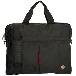 Enrico Benetti Torba za laptop, Crna Cene
