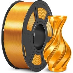 SUNLU Silk PLA+ Brass Cene