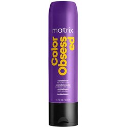 Matrix balzam za lase - Total Results Color Obsessed Conditioner Cene