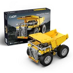 CaDa bricks Kockice rudarski kamion Cene