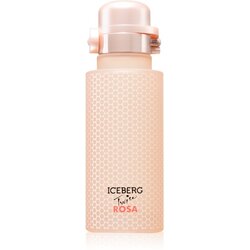 Iceberg twice rosa toaletna voda 125 ml za ženske Cene