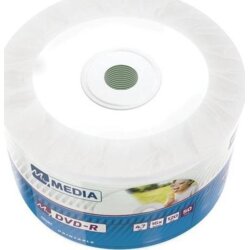 Mymedia My DVD-R 4,7 GB 50 kom Cene