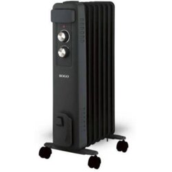 Sogo oljni radiator CAL-SS-18455 Cene