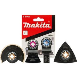 Makita set rezil za keramiko B-67496 Cene