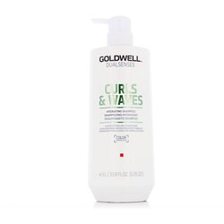 Goldwell dualsenses curls & waves hidratantni šampon za kosu 250 ml za žene Cene