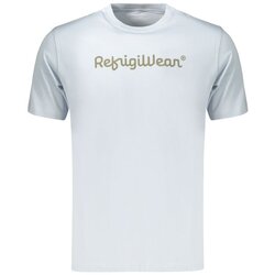 Refrigiwear muška majica kratkih rukava, plava Cene