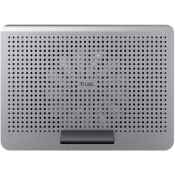 Trust hladnjak za laptop exto 16"/180mm/Aluminijum/siva Cene