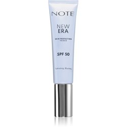 Note Cosmetique New Era zaštitni primer SPF 50 35 ml Cene