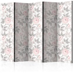 Artgeist Paravan Roses I, 5-Delni, Dvostranski Cene