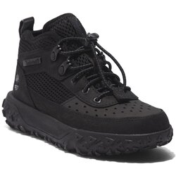 Timberland Dječje Crne Sportske Cipele Cijene
