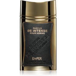 Emper Parfum De Intense parfumska voda za moške 85 ml Cene