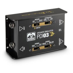 Palmer PDI 03 JB Cene