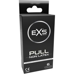 EXS - lateks-free kondomi (6 kom) Cene